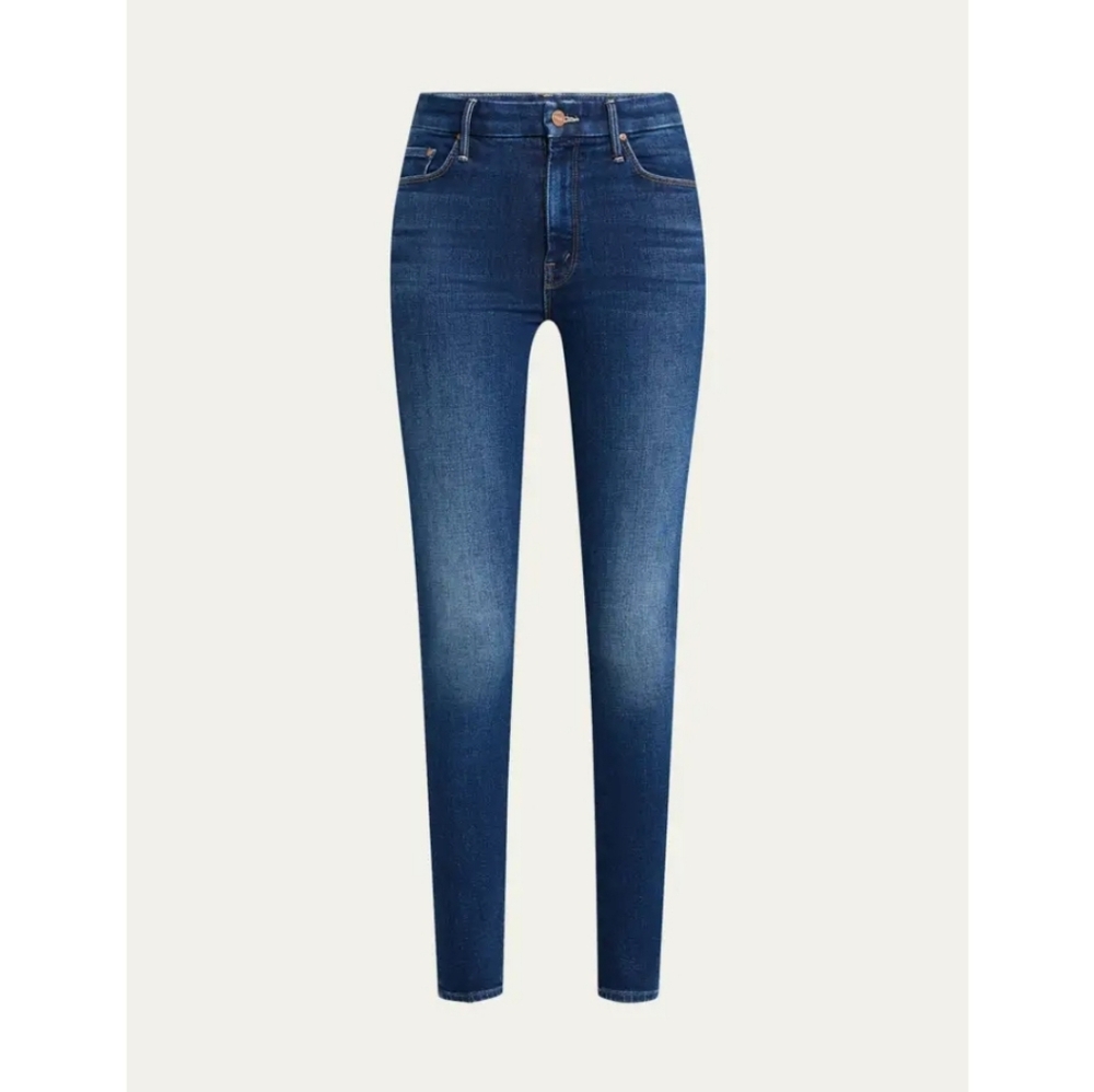 Mother, The Looker skinny jeans